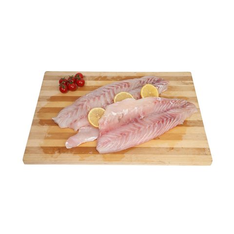 Buy Fresh Nile Perch Fillet Online Shop Fresh Food On Carrefour Uae